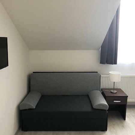 Trebon Apartman 2+Kk 외부 사진