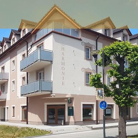 Trebon Apartman 2+Kk 외부 사진