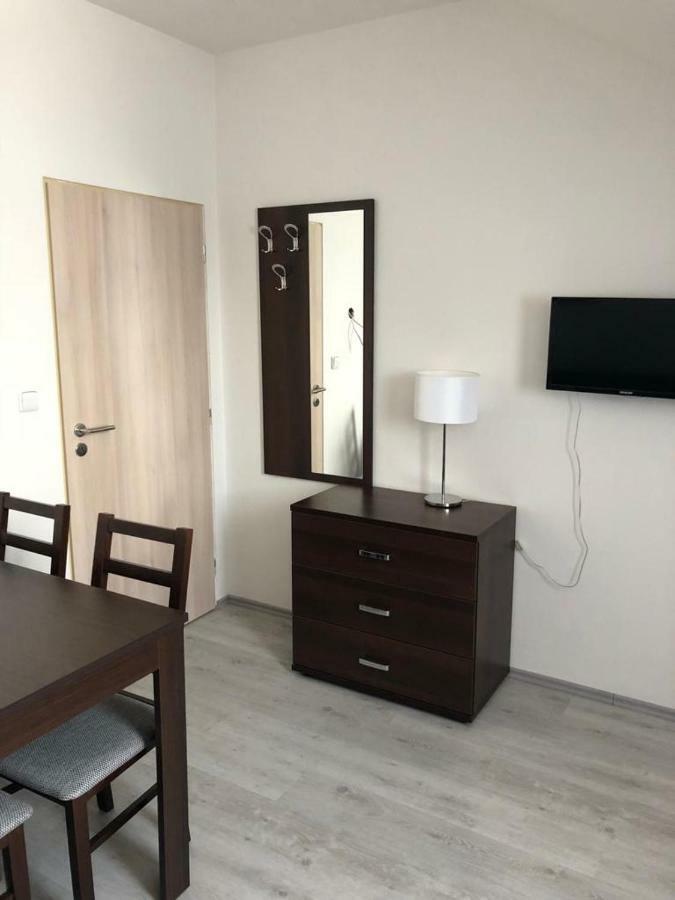 Trebon Apartman 2+Kk 외부 사진