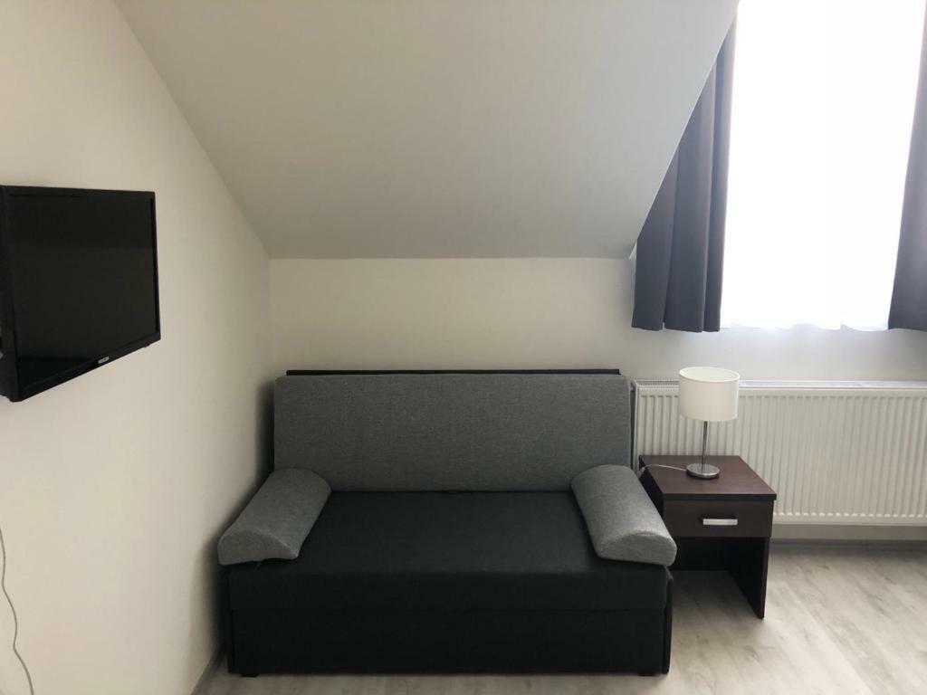 Trebon Apartman 2+Kk 외부 사진