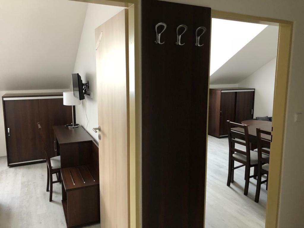 Trebon Apartman 2+Kk 외부 사진