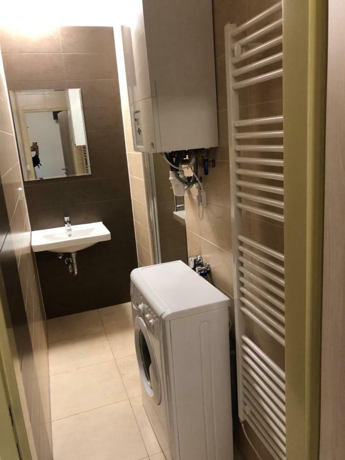 Trebon Apartman 2+Kk 외부 사진