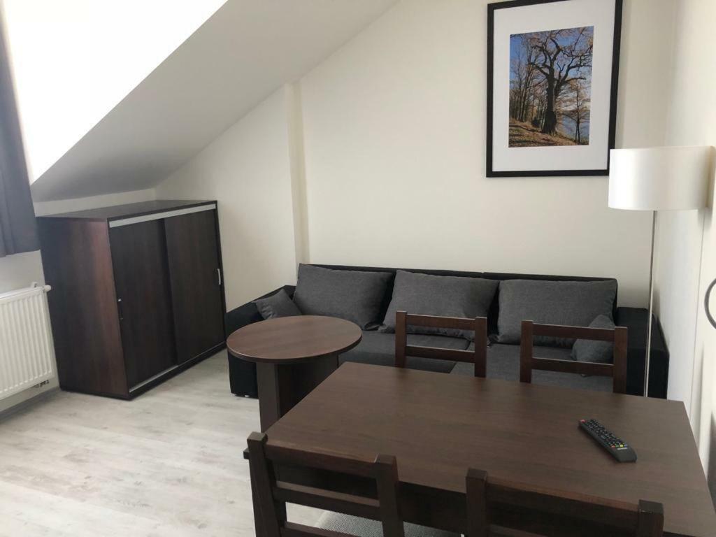 Trebon Apartman 2+Kk 외부 사진