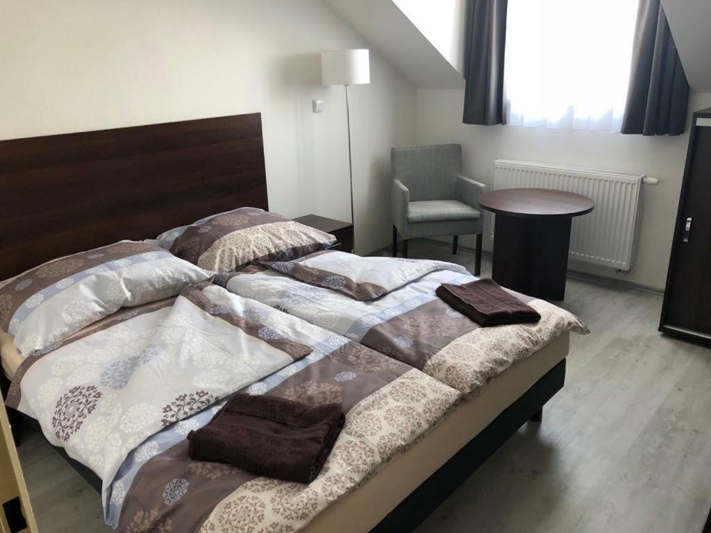 Trebon Apartman 2+Kk 외부 사진