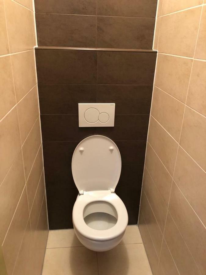 Trebon Apartman 2+Kk 외부 사진