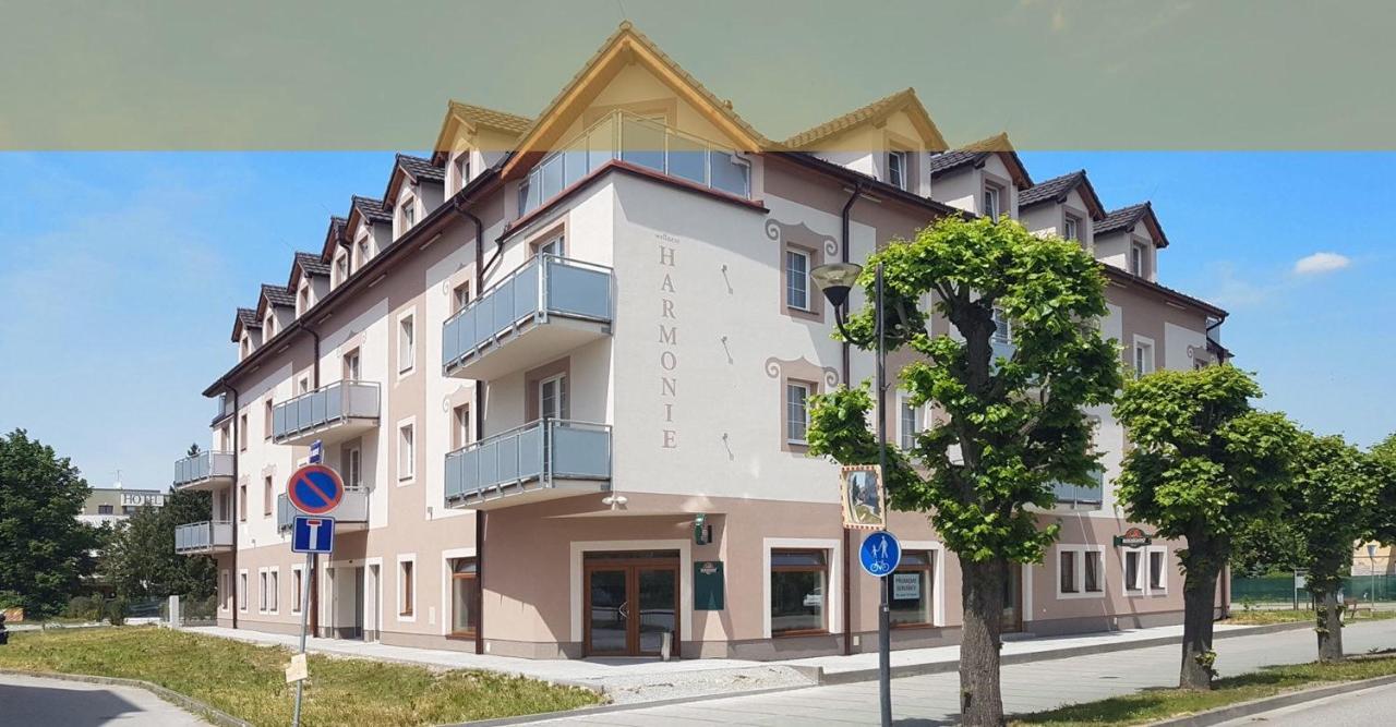 Trebon Apartman 2+Kk 외부 사진